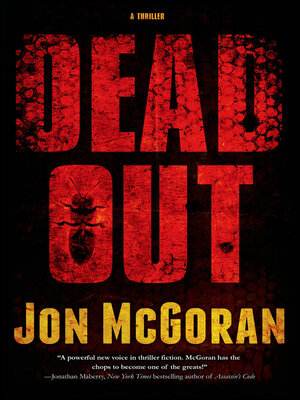 cover image of Deadout